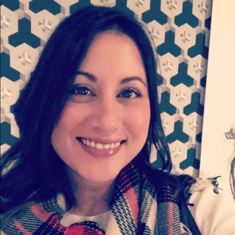 Meet your Posher, Caryl